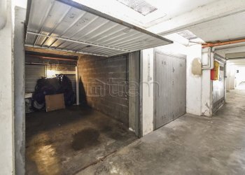 Villa Via Aristotele, Milano - foto 69