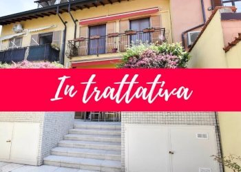 Villa Via Aristotele, Milano - foto 1