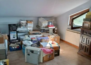 Appartamento Licciana Nardi - foto 42