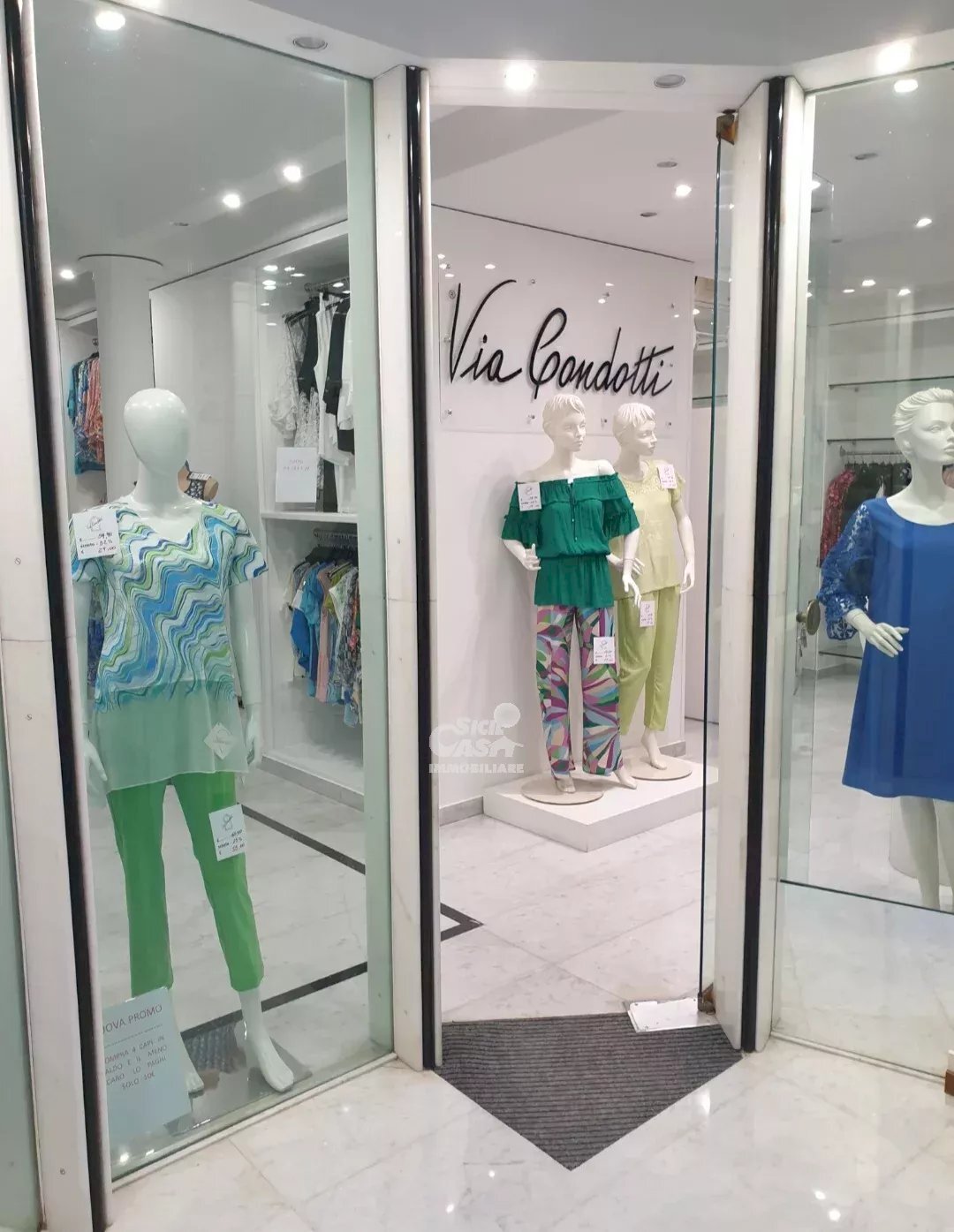 Locale Commerciale Marsala - foto 2