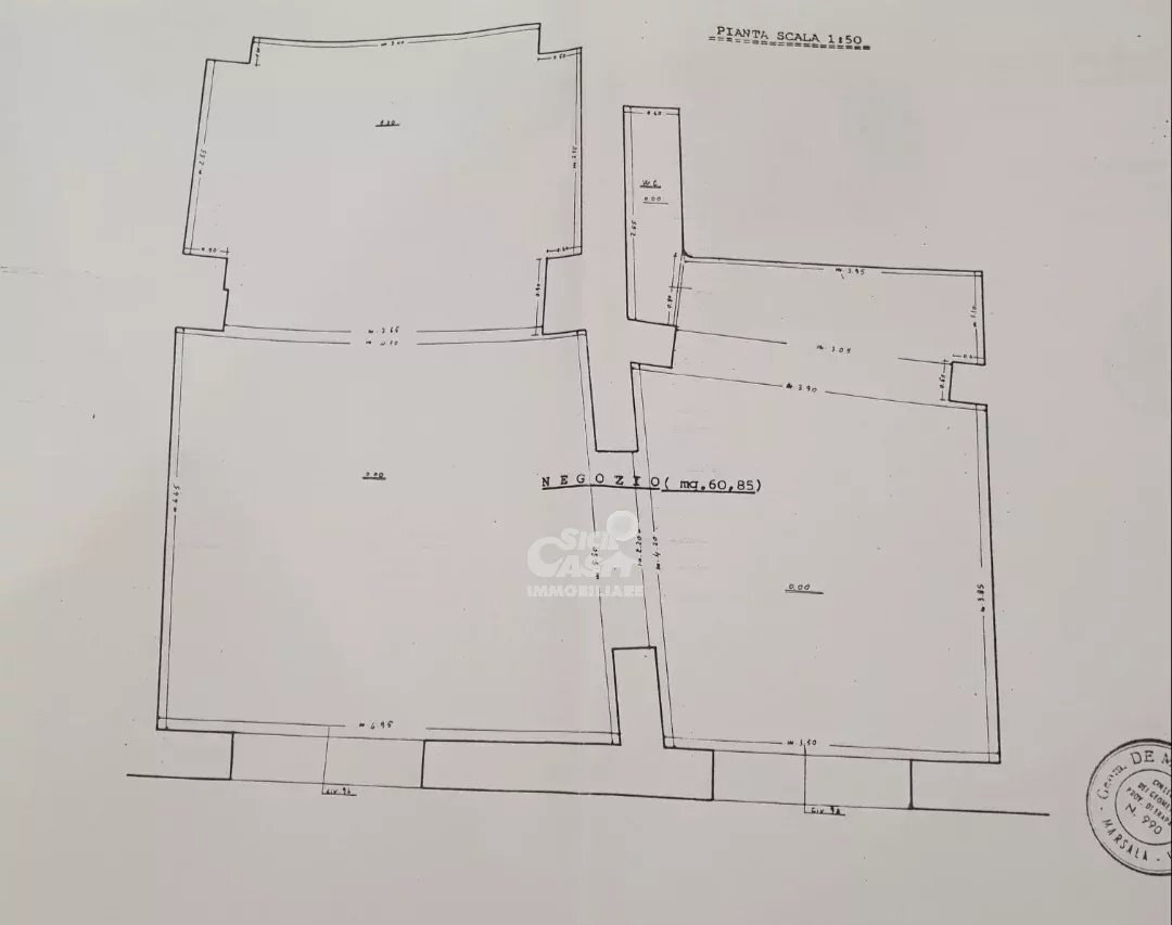 Locale Commerciale Marsala - foto 3