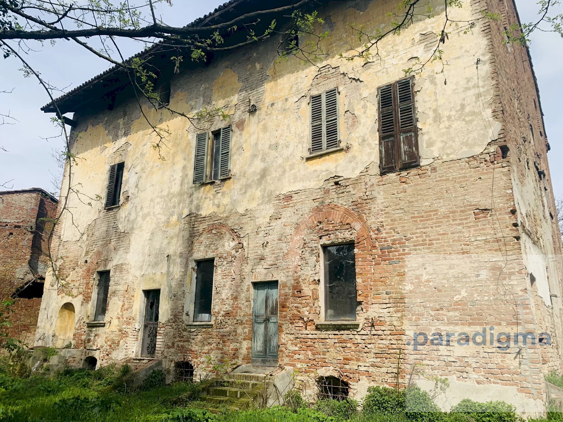 Villa Bassignana - foto 1