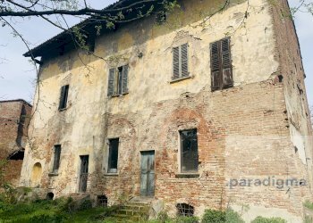 Villa Bassignana - foto 1