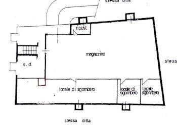 Box VIA MEDICI 25, Rivalta di Torino (TO), Rivalta di Torino - photo 6