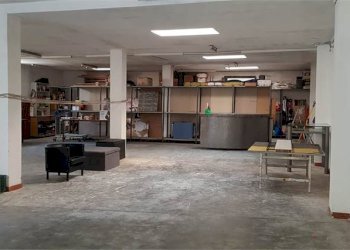 Box VIA MEDICI 25, Rivalta di Torino (TO), Rivalta di Torino - photo 7