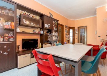 Trilocale Via II Giugno, Beinasco - foto 1