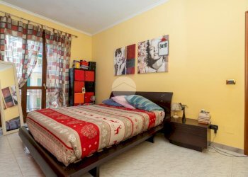 Trilocale Via II Giugno, Beinasco - foto 9