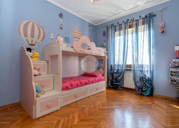 Trilocale Via II Giugno, Beinasco - foto 15