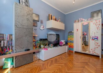 Trilocale Via II Giugno, Beinasco - foto 17