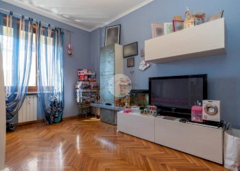 Trilocale Via II Giugno, Beinasco - foto 18