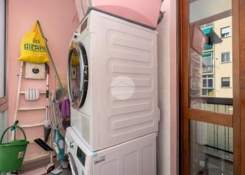 Trilocale Via II Giugno, Beinasco - foto 24