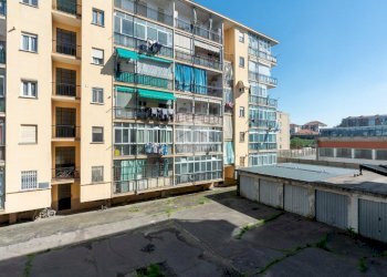 Trilocale Via II Giugno, Beinasco - foto 25