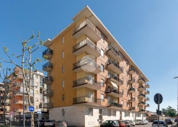 Trilocale Via II Giugno, Beinasco - foto 29