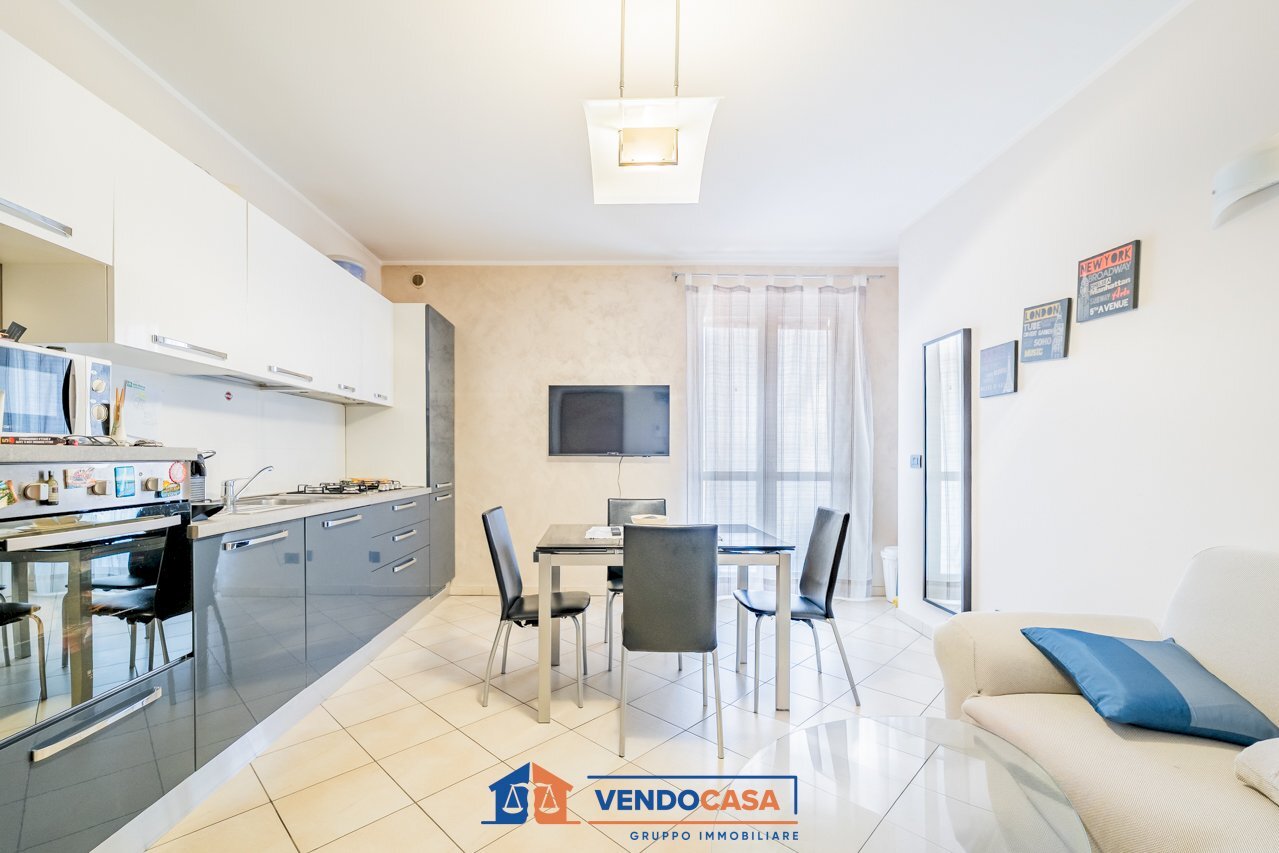 Two-room apartment Bra - photo 2