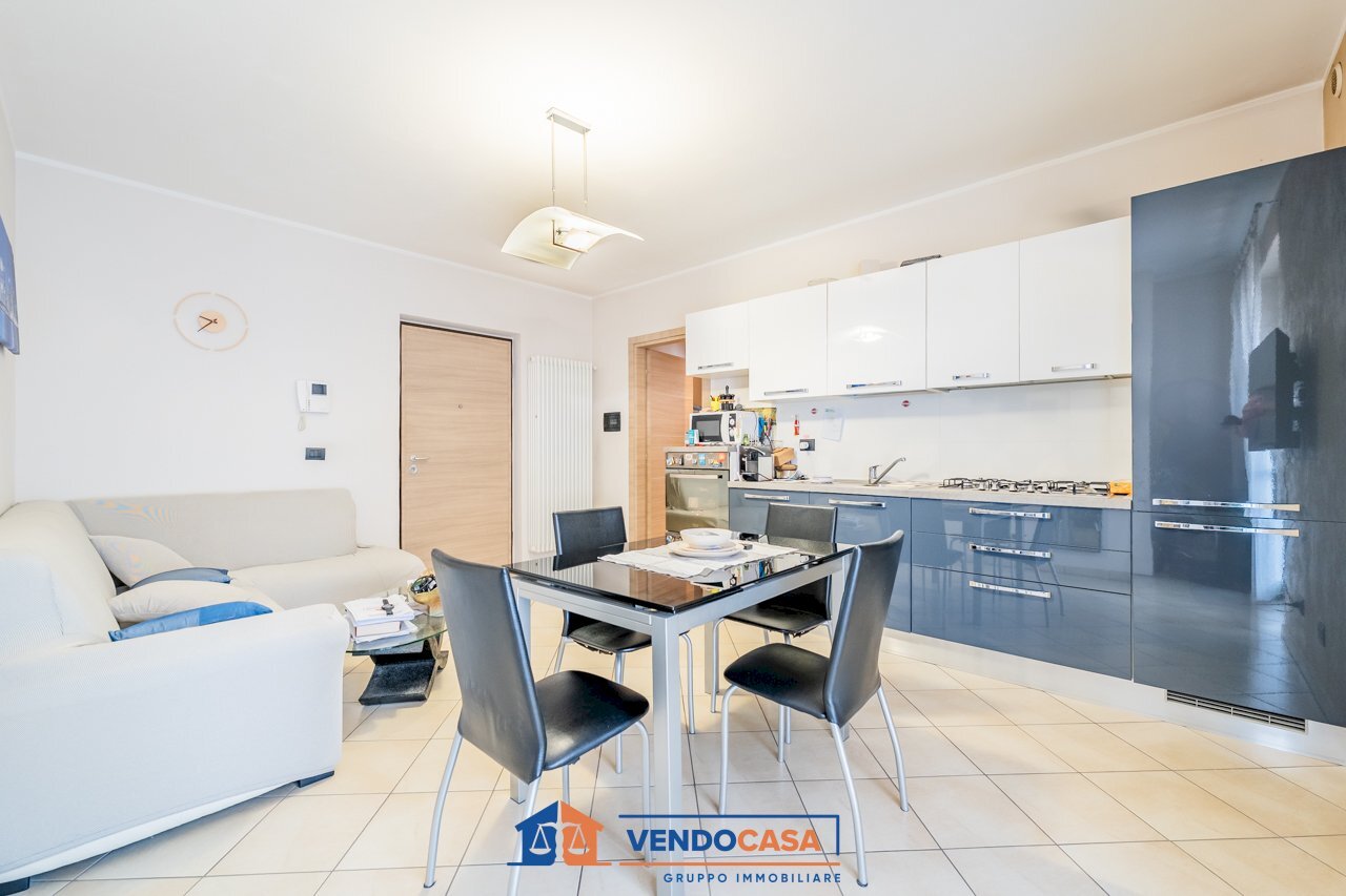 Two-room apartment Bra - photo 3