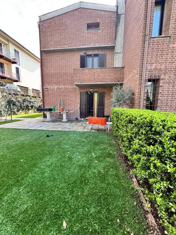 Villa a Schiera via del Pretorio, Sassuolo - foto 1