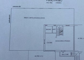 Villa a Schiera via del Pretorio, Sassuolo - foto 27