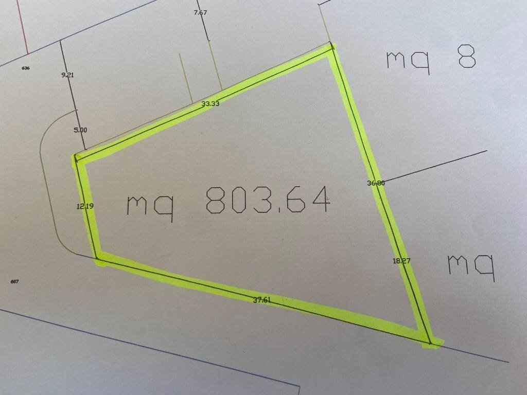 Terreno edificabile via del Pretorio, Sassuolo - foto 3