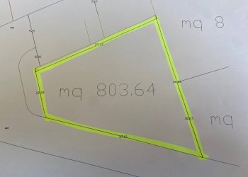 Terreno edificabile via del Pretorio, Sassuolo - foto 4