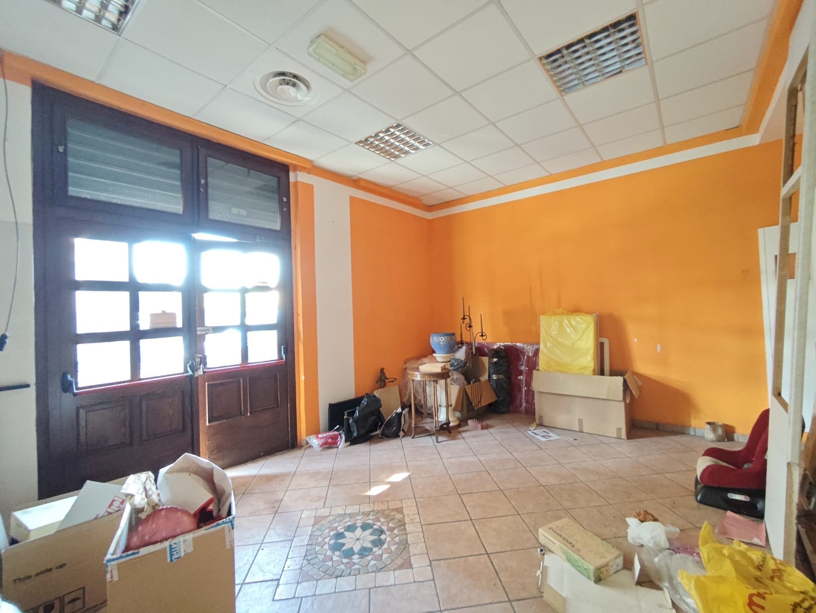 Locale Commerciale Carmagnola - foto 1