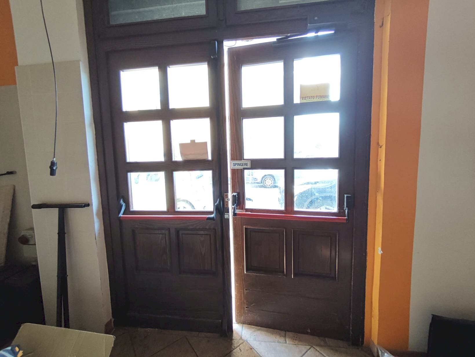 Locale Commerciale Carmagnola - foto 2