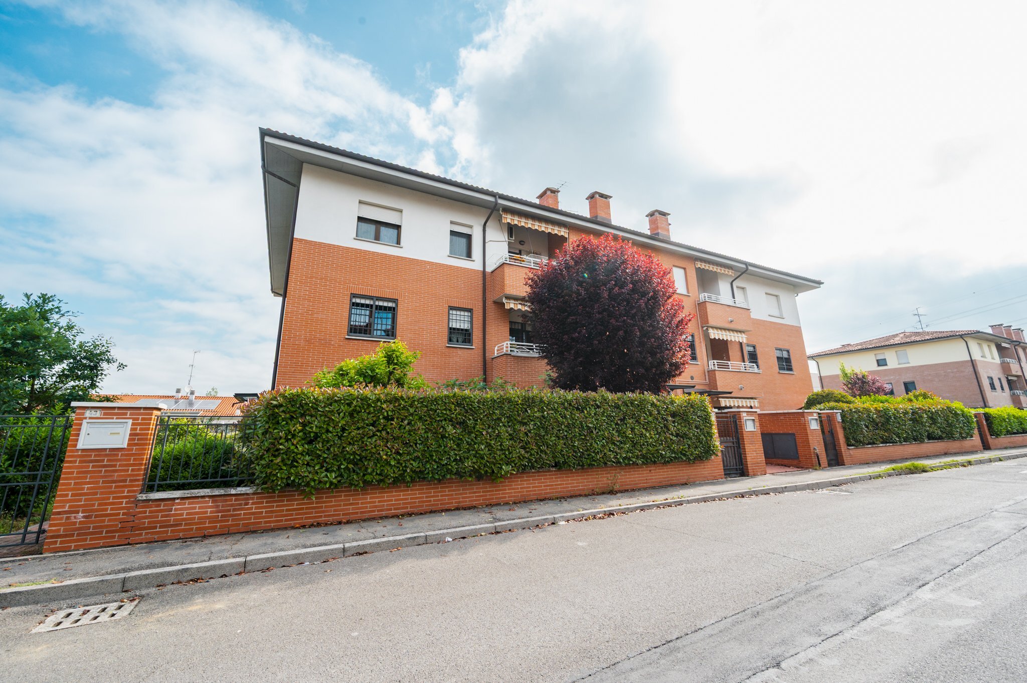 Palazzina - Trilocale VIA TORQUATO COSTA, 39, Anzola dell'Emilia - foto 3