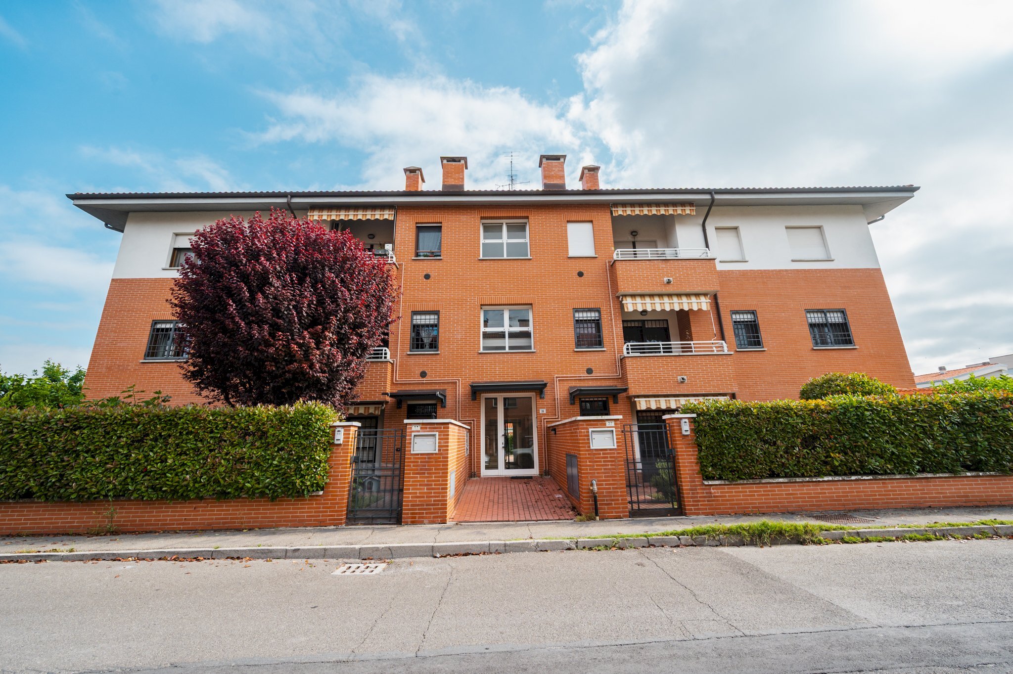 palazzina - Trilocale VIA TORQUATO COSTA, 39, Anzola dell'Emilia - foto 2