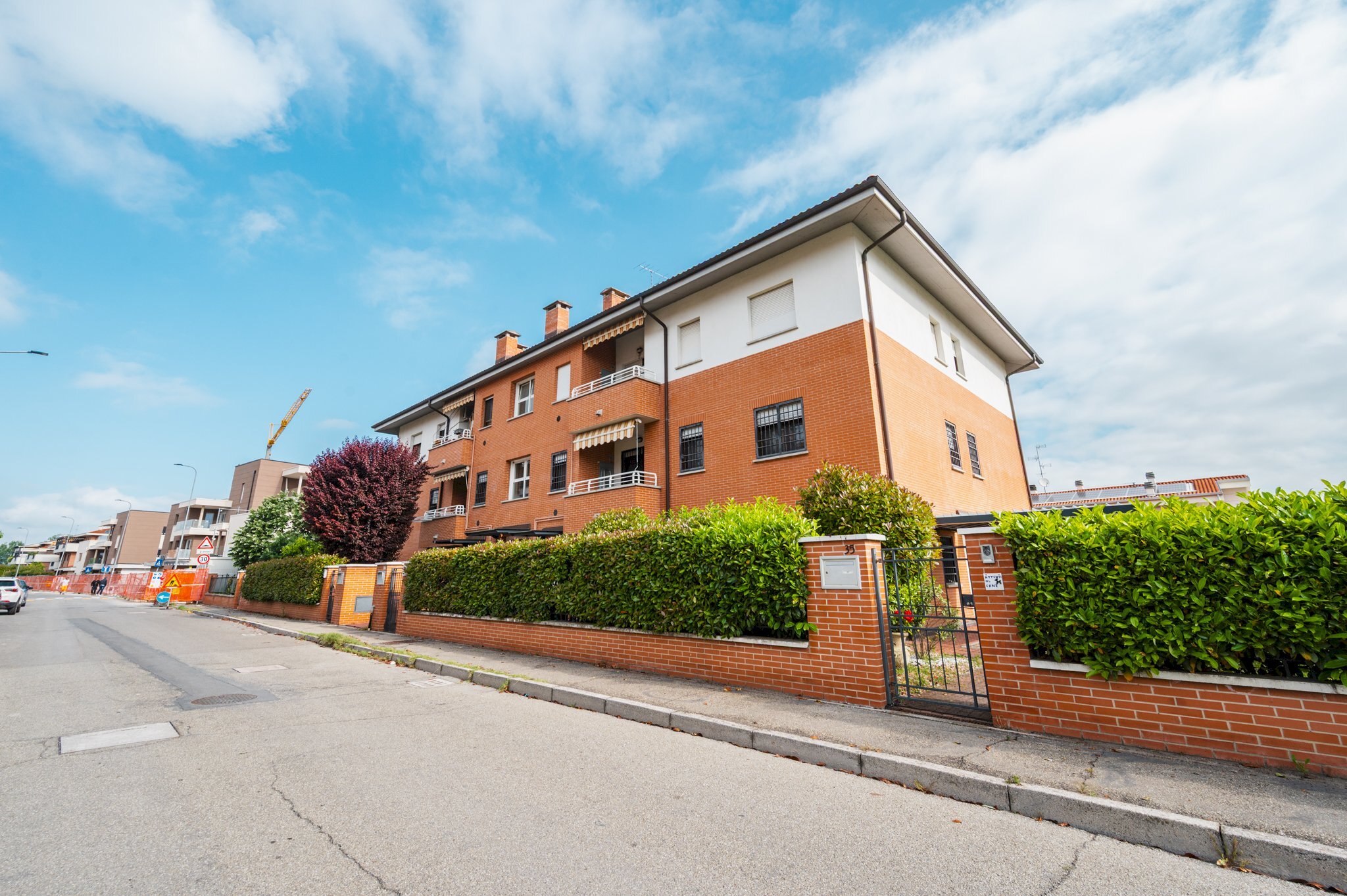 Palazzina - Trilocale VIA TORQUATO COSTA, 39, Anzola dell'Emilia - foto 1