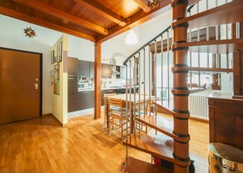 soggirono - Trilocale VIA TORQUATO COSTA, 39, Anzola dell'Emilia - foto 6