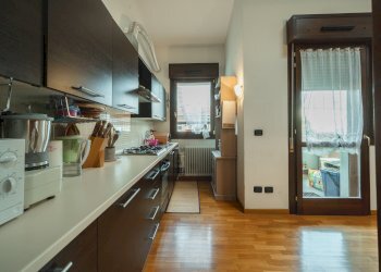 cucina - Trilocale VIA TORQUATO COSTA, 39, Anzola dell'Emilia - foto 9