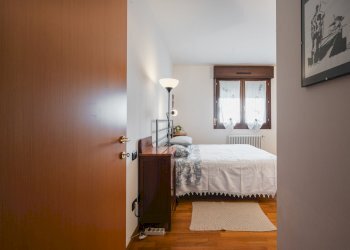 camera matrimoniale - Trilocale VIA TORQUATO COSTA, 39, Anzola dell'Emilia - foto 20