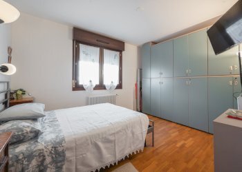 camera matrimoniale - Trilocale VIA TORQUATO COSTA, 39, Anzola dell'Emilia - foto 21