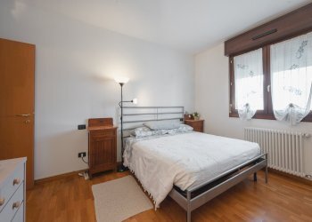 camera matrimoniale - Trilocale VIA TORQUATO COSTA, 39, Anzola dell'Emilia - foto 22