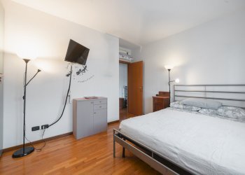 camera matrimoniale - Trilocale VIA TORQUATO COSTA, 39, Anzola dell'Emilia - foto 23