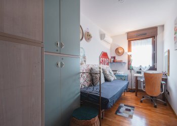 camera 3/4 - Trilocale VIA TORQUATO COSTA, 39, Anzola dell'Emilia - foto 26