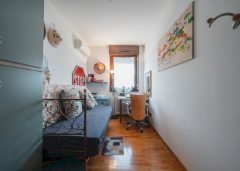 camera 3/4 - Trilocale VIA TORQUATO COSTA, 39, Anzola dell'Emilia - foto 27