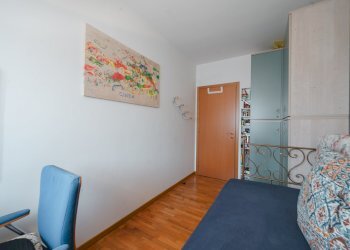 camera 3/4 - Trilocale VIA TORQUATO COSTA, 39, Anzola dell'Emilia - foto 29