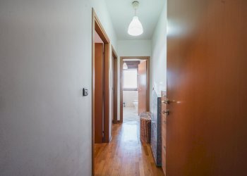 disimpegno - Trilocale VIA TORQUATO COSTA, 39, Anzola dell'Emilia - foto 30