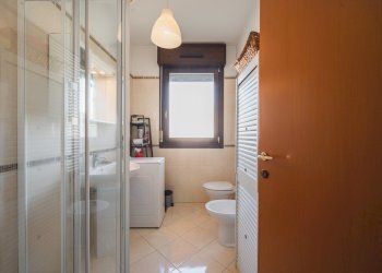 bagno - Trilocale VIA TORQUATO COSTA, 39, Anzola dell'Emilia - foto 32