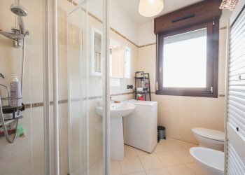 bagno - Trilocale VIA TORQUATO COSTA, 39, Anzola dell'Emilia - foto 33