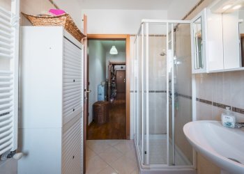 bagno - Trilocale VIA TORQUATO COSTA, 39, Anzola dell'Emilia - foto 34