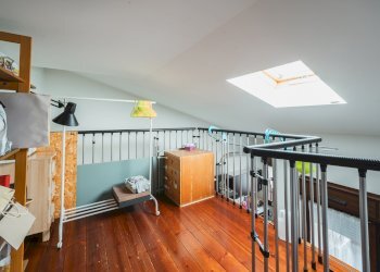 soppalco - Trilocale VIA TORQUATO COSTA, 39, Anzola dell'Emilia - foto 15