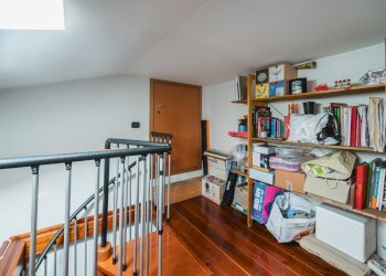 soppalco - Trilocale VIA TORQUATO COSTA, 39, Anzola dell'Emilia - foto 14