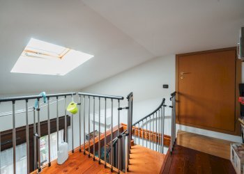 soppalco - Trilocale VIA TORQUATO COSTA, 39, Anzola dell'Emilia - foto 17