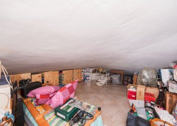 soffitta - Trilocale VIA TORQUATO COSTA, 39, Anzola dell'Emilia - foto 18