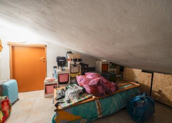 soffitta - Trilocale VIA TORQUATO COSTA, 39, Anzola dell'Emilia - foto 19