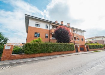 Palazzina - Trilocale VIA TORQUATO COSTA, 39, Anzola dell'Emilia - foto 3