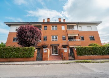 palazzina - Trilocale VIA TORQUATO COSTA, 39, Anzola dell'Emilia - foto 2