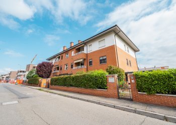 Palazzina - Trilocale VIA TORQUATO COSTA, 39, Anzola dell'Emilia - foto 1