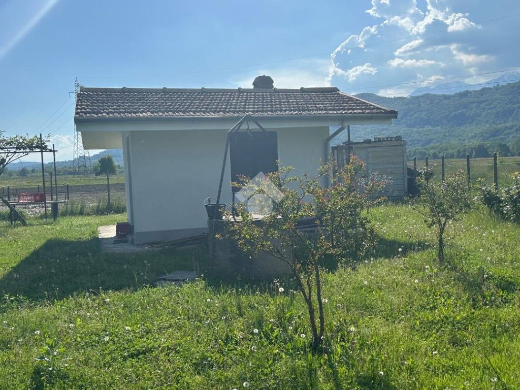 Rustico Via Cascine Praie, Salerano Canavese - foto 1